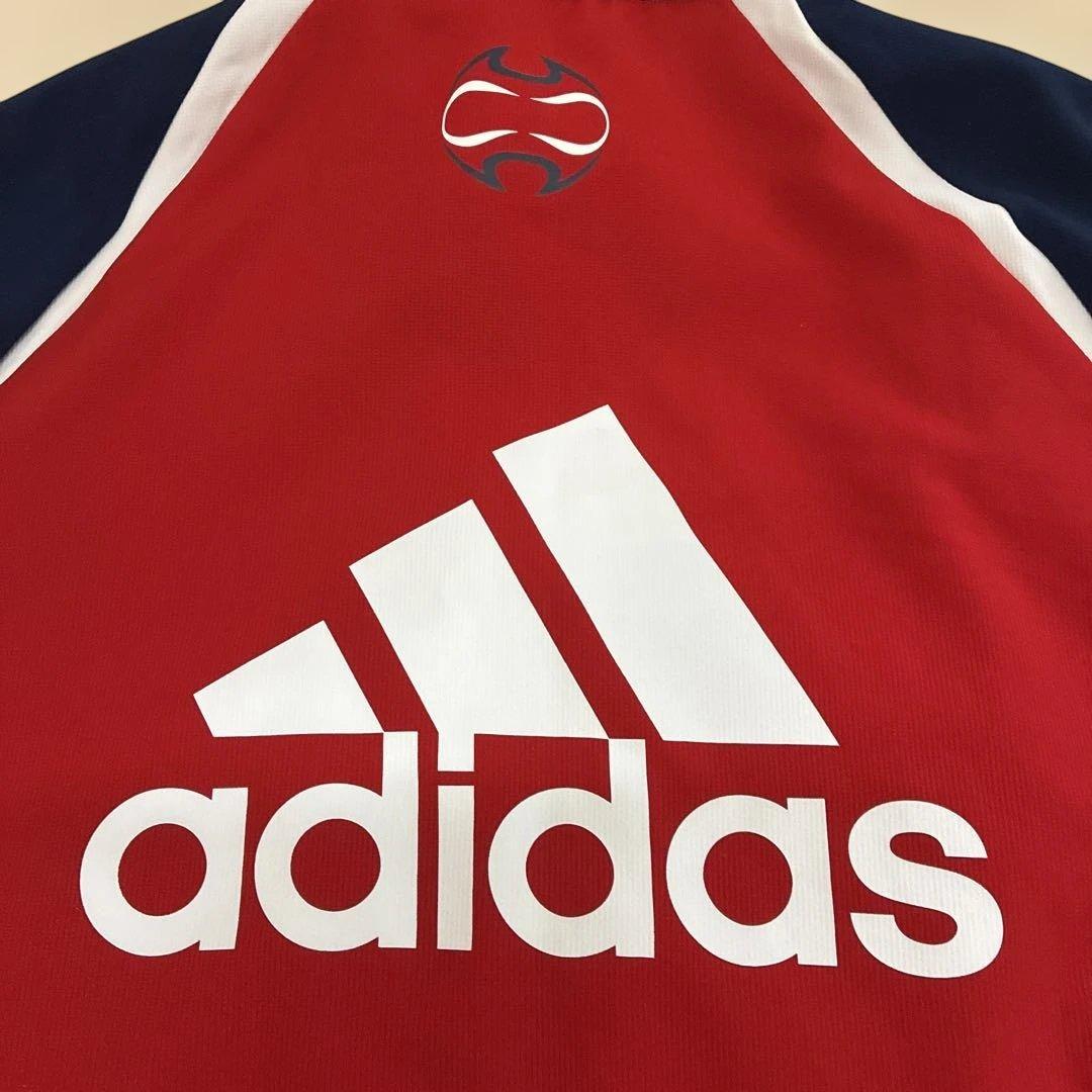 FC Bayern Munchen トレーニングウェア　上下セットアップ