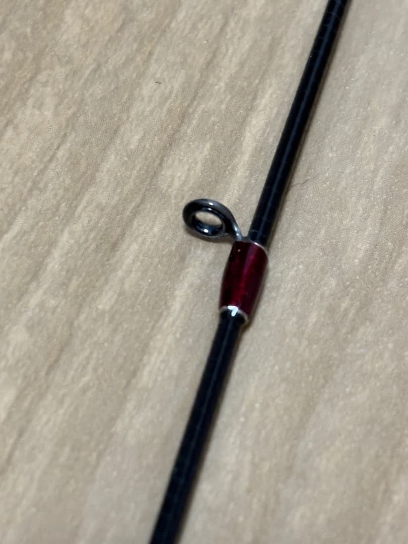 UFMウエダ チューンドバックウォーター<ボロン> BWS-68T