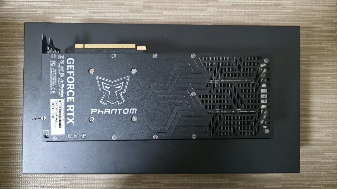 グラフィックボード・グラボ・ビデオカード GAINWARD NVIDIA GeForce RTX 4090