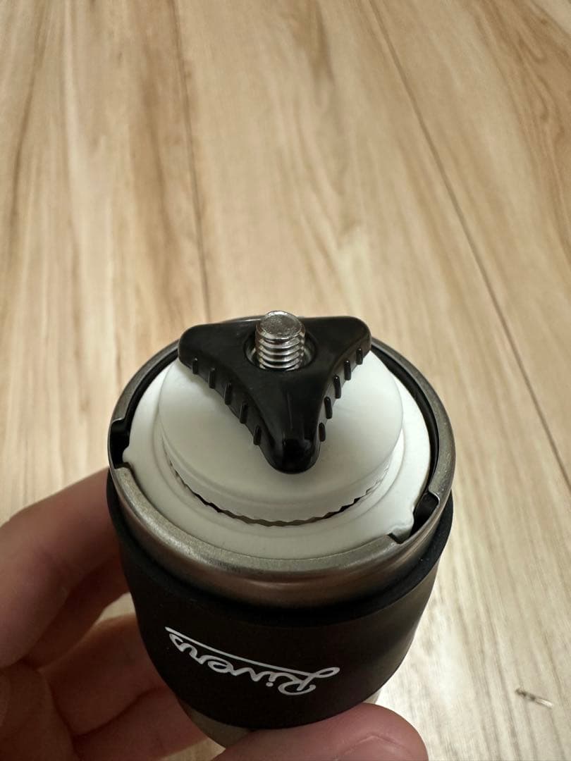 [ゆう]asigrip_grit sコーヒーグラインダー