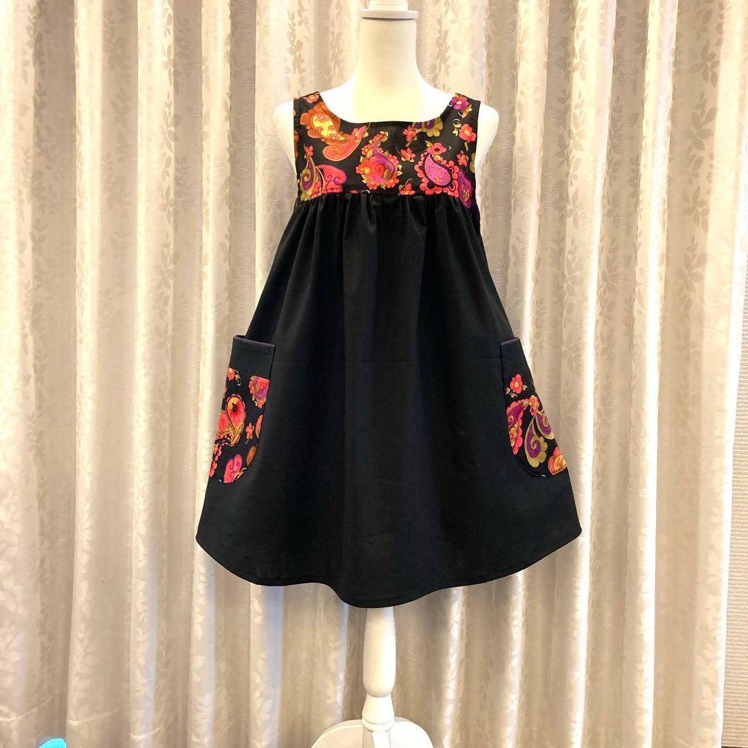 ハンドメイド　エプロン　専用