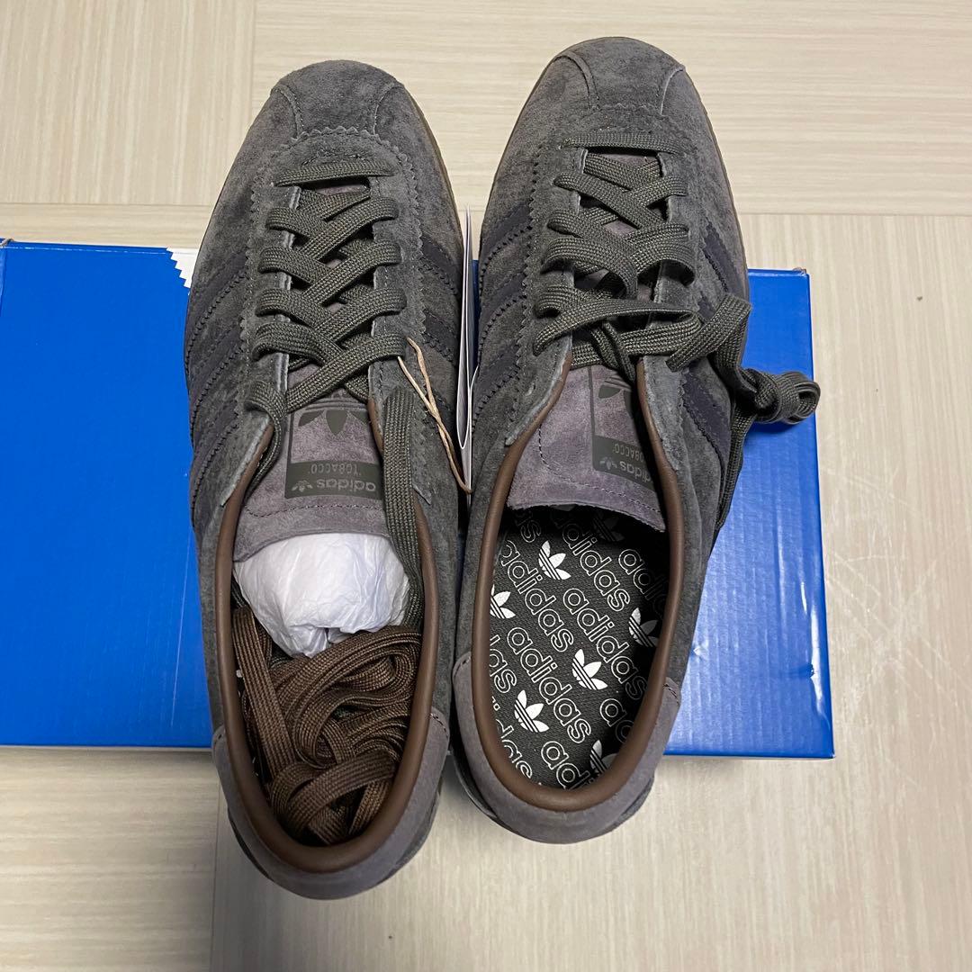 adidas originals Exclusive TOBACCO タバコ