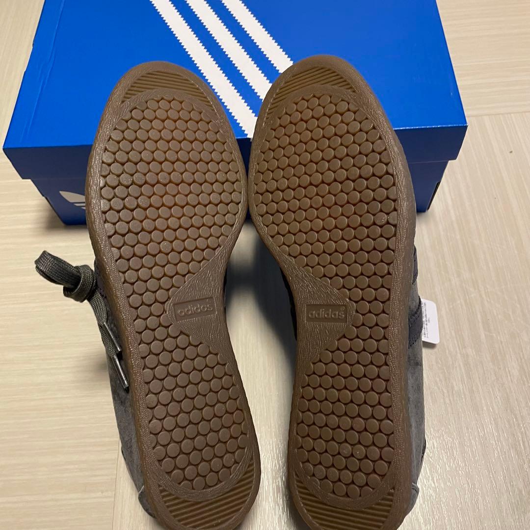 adidas originals Exclusive TOBACCO タバコ