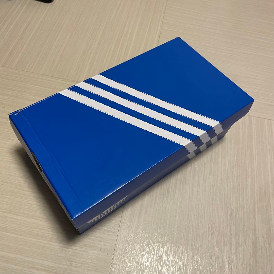 adidas originals Exclusive TOBACCO タバコ