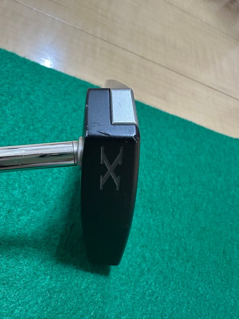 スコッティキャメロン ファントムX6 34インチ 純正カバー