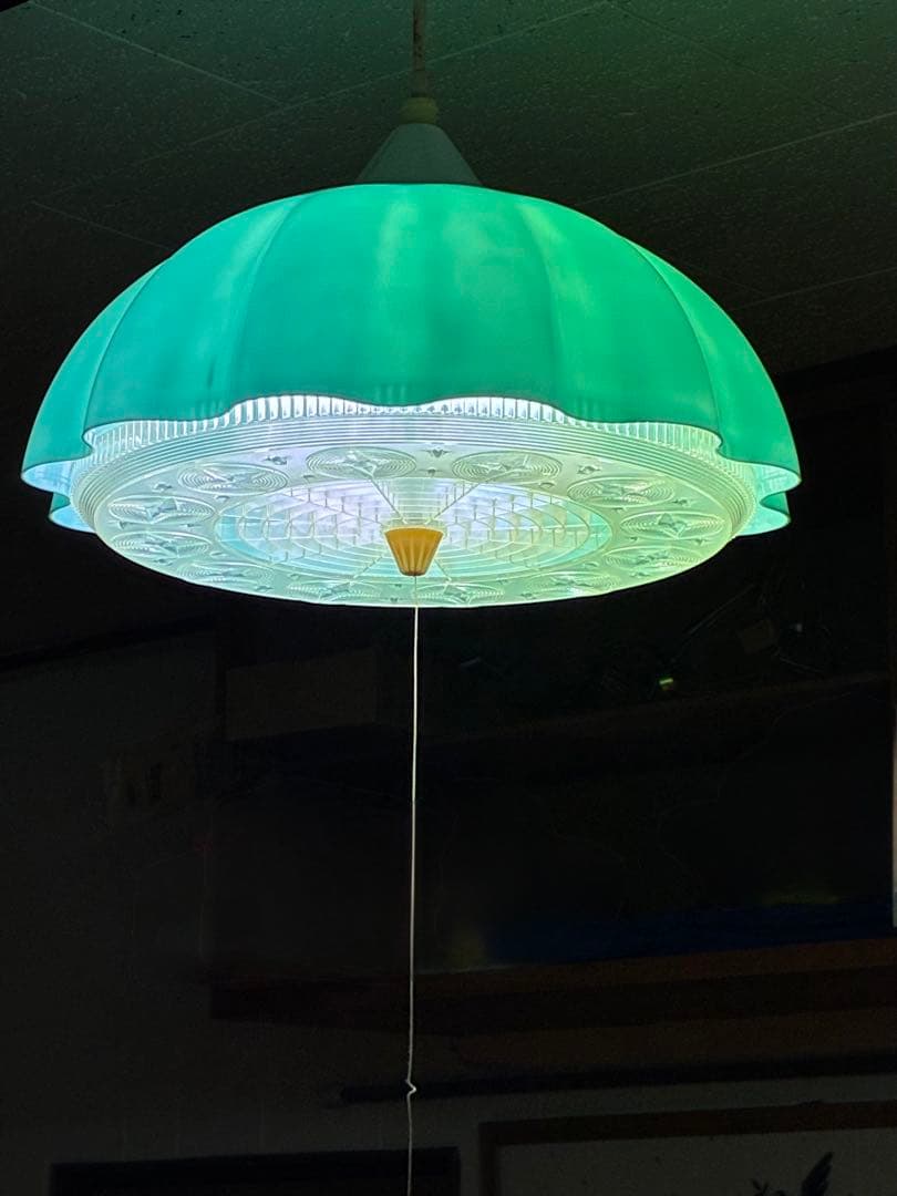 昭和レトロ ポップ ペンダント②