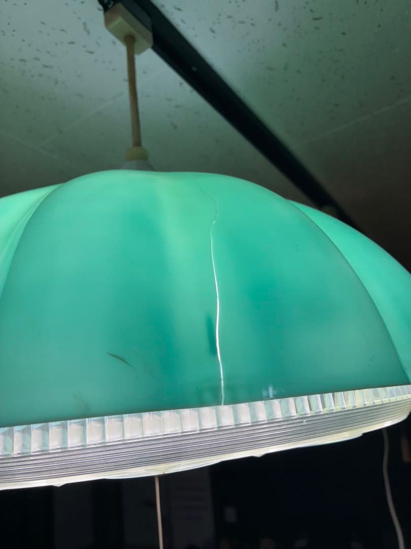 昭和レトロ ポップ ペンダント②