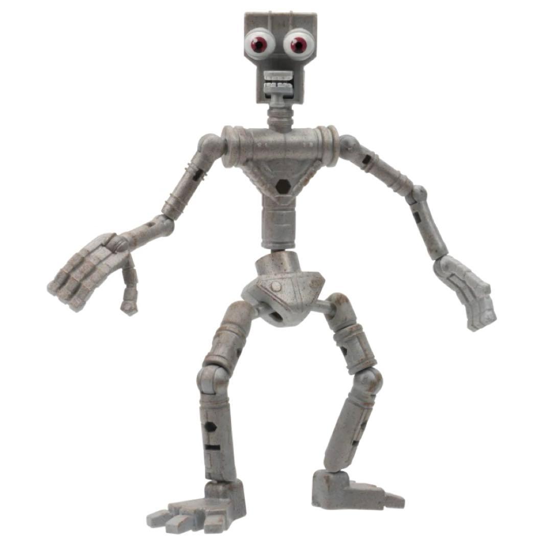 ファイブ・ナイツ・アット・フレディーズ 着せ替え アクションフィギュア ボニー