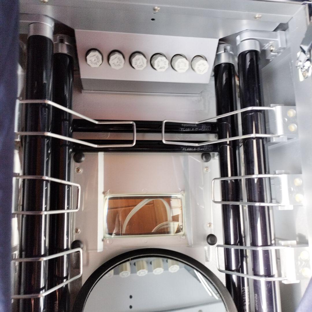 めるプライムスキンスキャナー X-1 カウンセリング