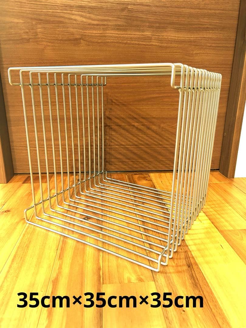 新品　Montana モンタナ　パントン　ワイヤー　シェルフ　リプロダクト