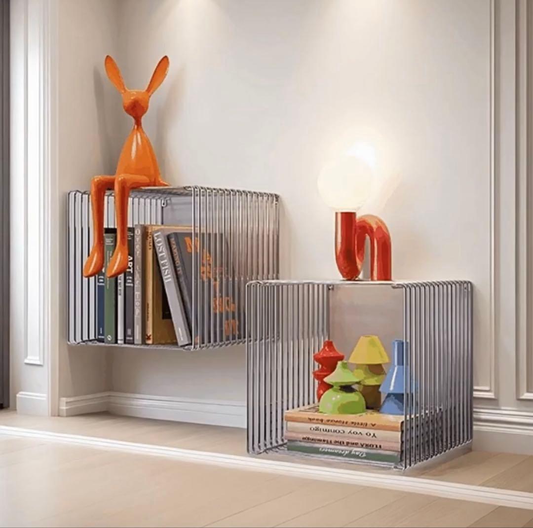 新品　Montana モンタナ　パントン　ワイヤー　シェルフ　リプロダクト