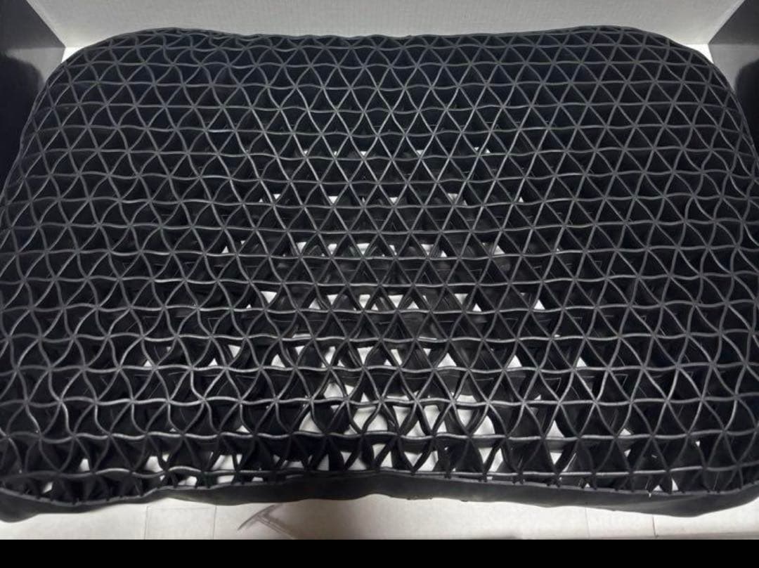 モカベル　羊のいらない枕　プレミアム