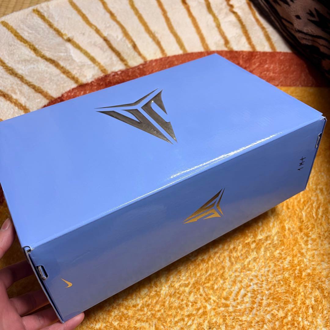 【即売品】JA 3 EP 27.5㎝　Cobalt Bliss