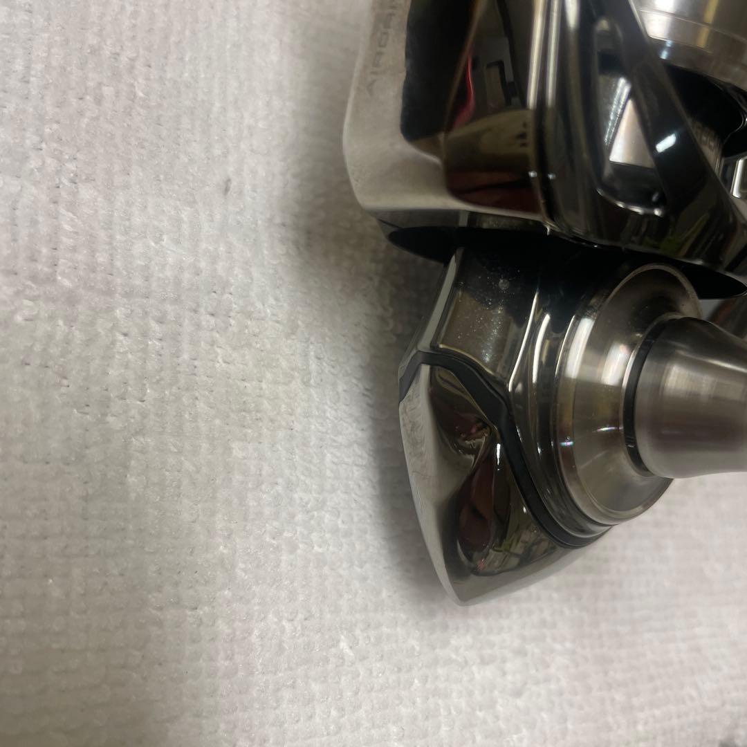 美品❗️22イグジストLT2500S-H♪ダイワ