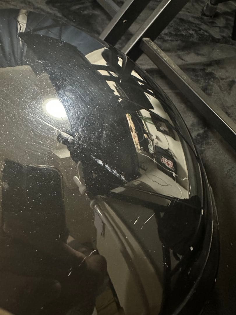 カブト　shuma フルフェイス