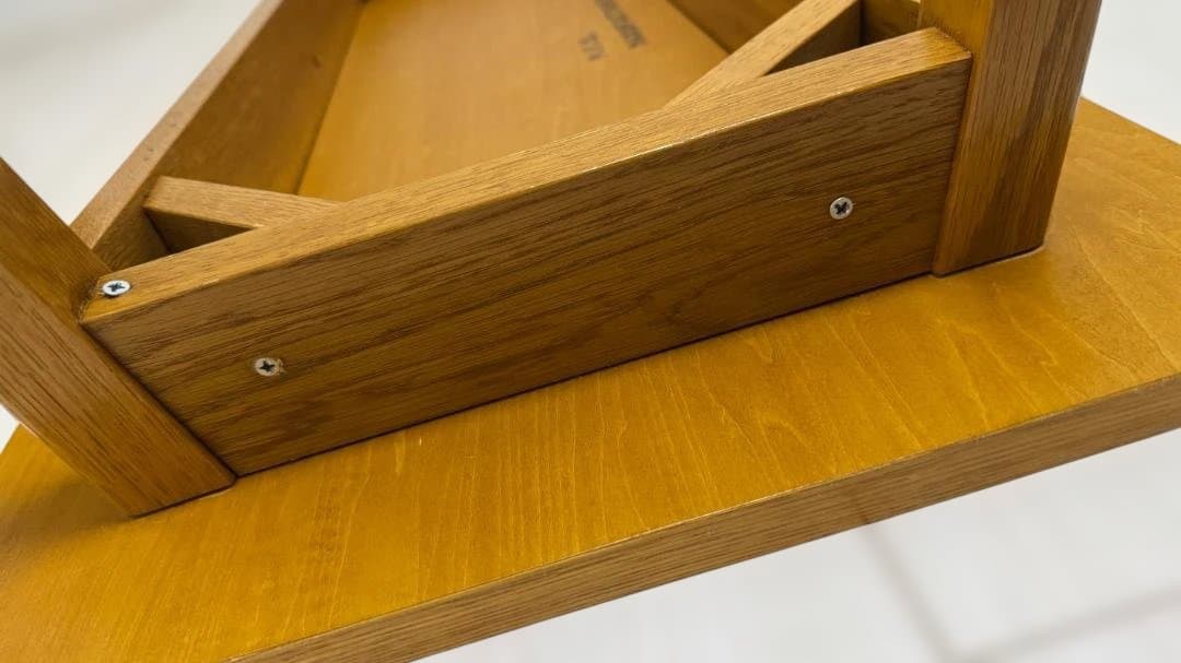 p.f.s TEA TABLE　テーブル　PACIFIC FURNITURE