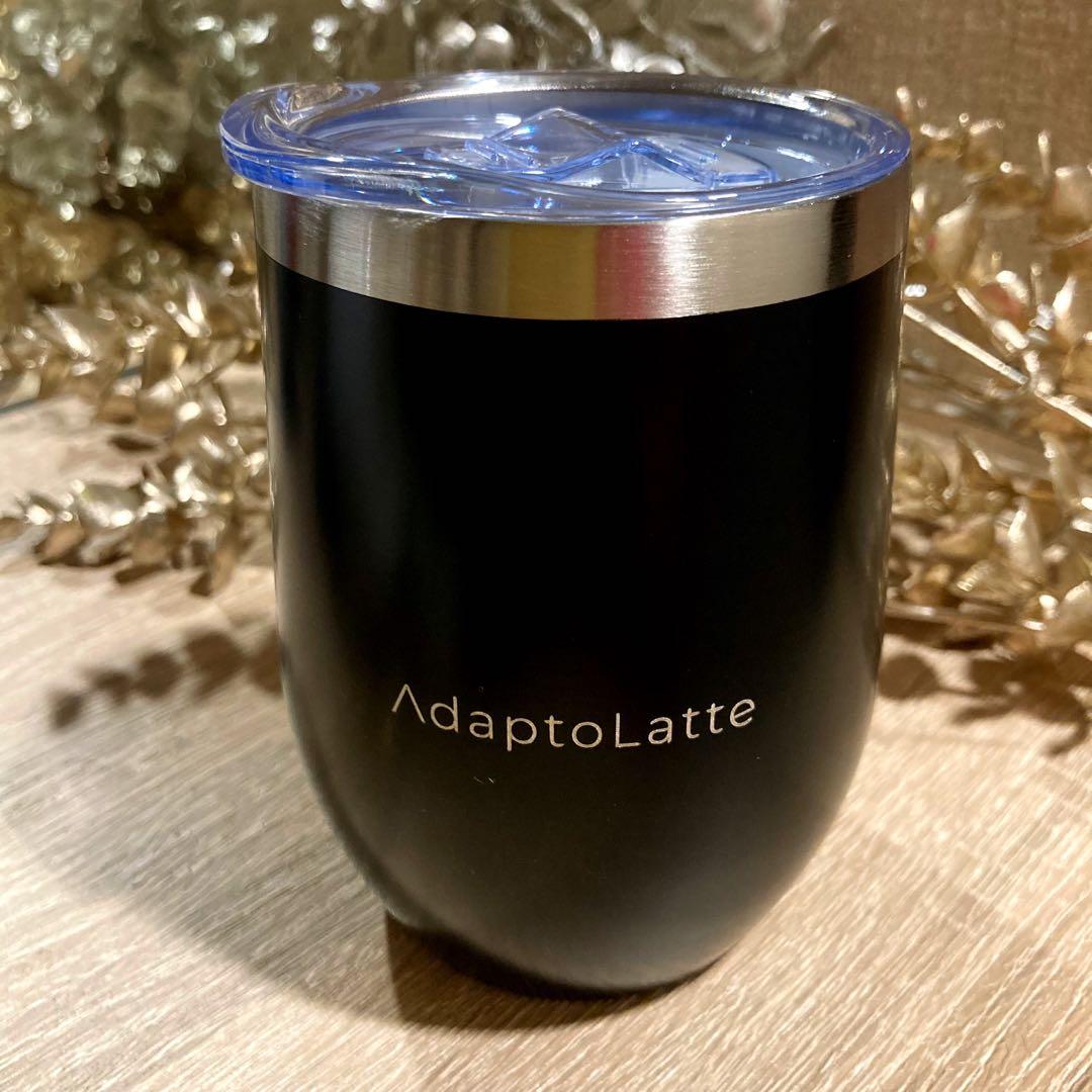 アダプトラテ(デカフェ)&アダプトマグセット
