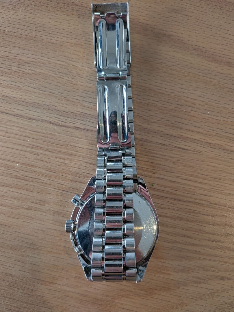 【訳あり】OMEGA Speedmaster クロノグラフ