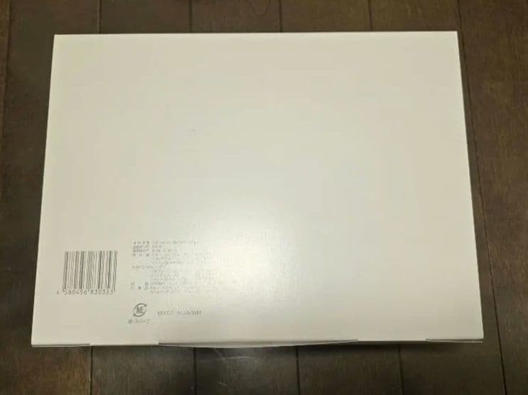 ミラブル zero シャワーヘッド