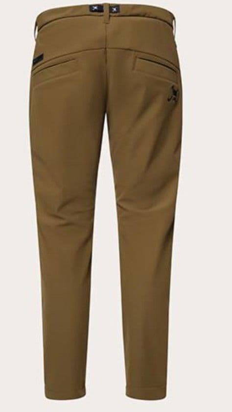 新品　オークリー OAKLEY 秋冬モデルパンツ