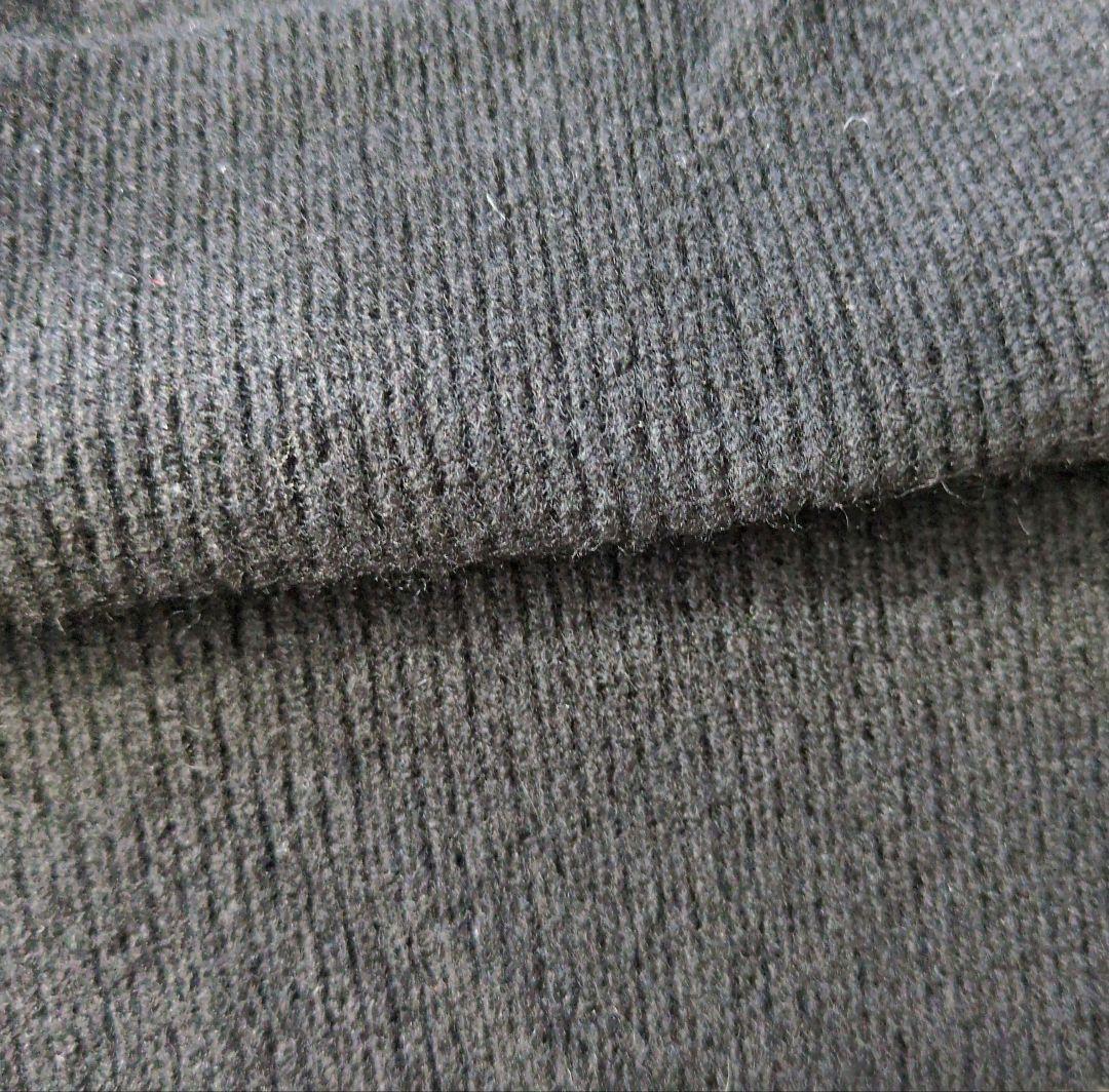 【TODAYFUL】 Wool Cashmere Seamless Knit