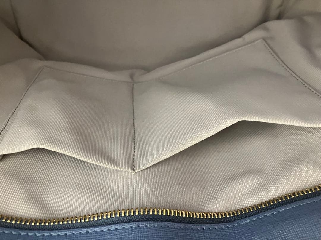 【コレット】フルラ FURLA トートバッグ＋マミアンバブーシュ