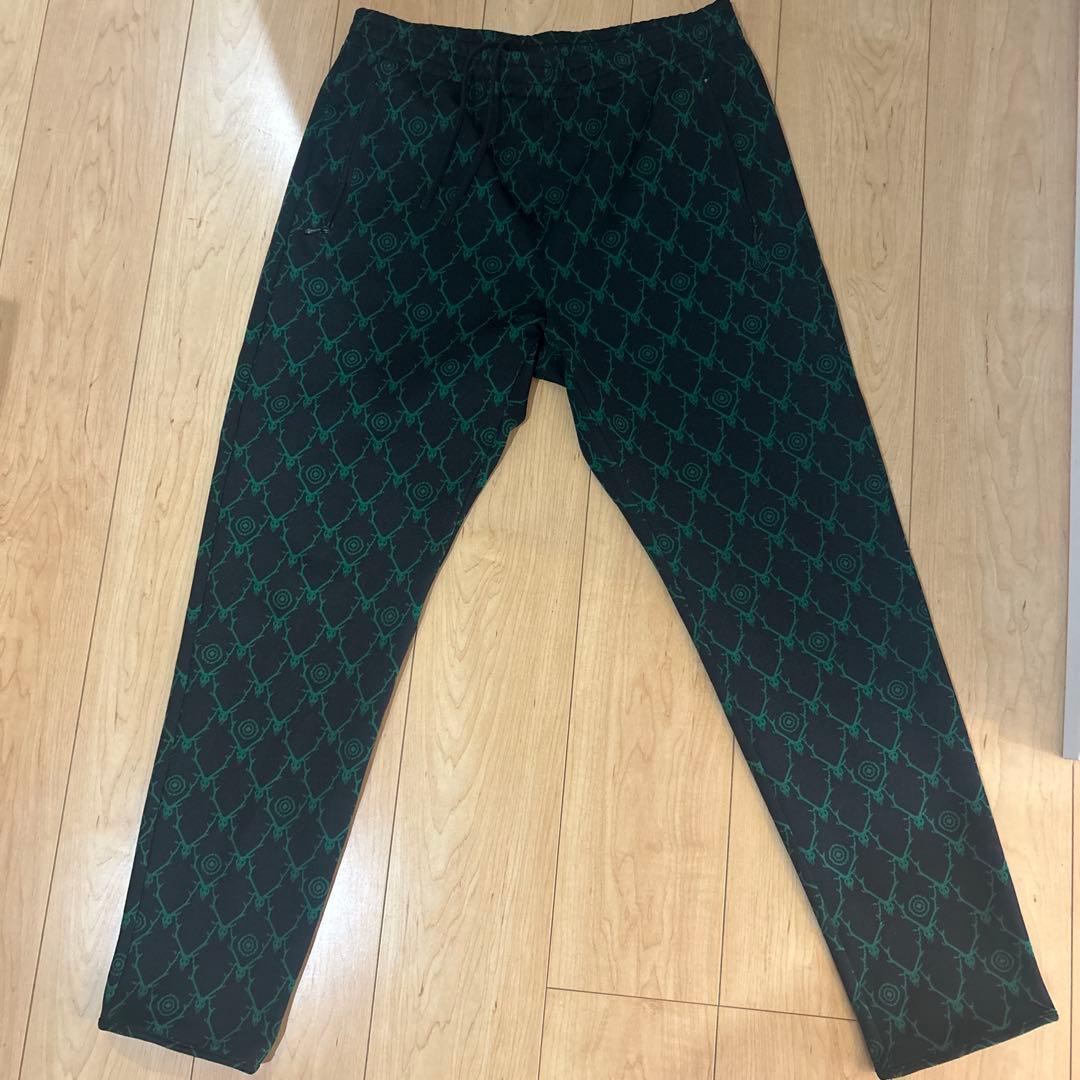 south2west8 トレーナーパンツ