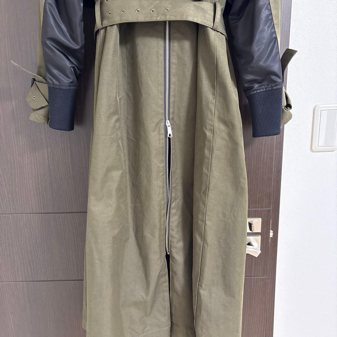 アウラアイラ　コート