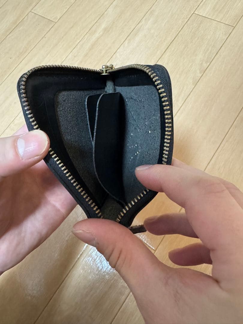 ほ*ん様 COGL×HTC Custom Order COIN CASE WAL