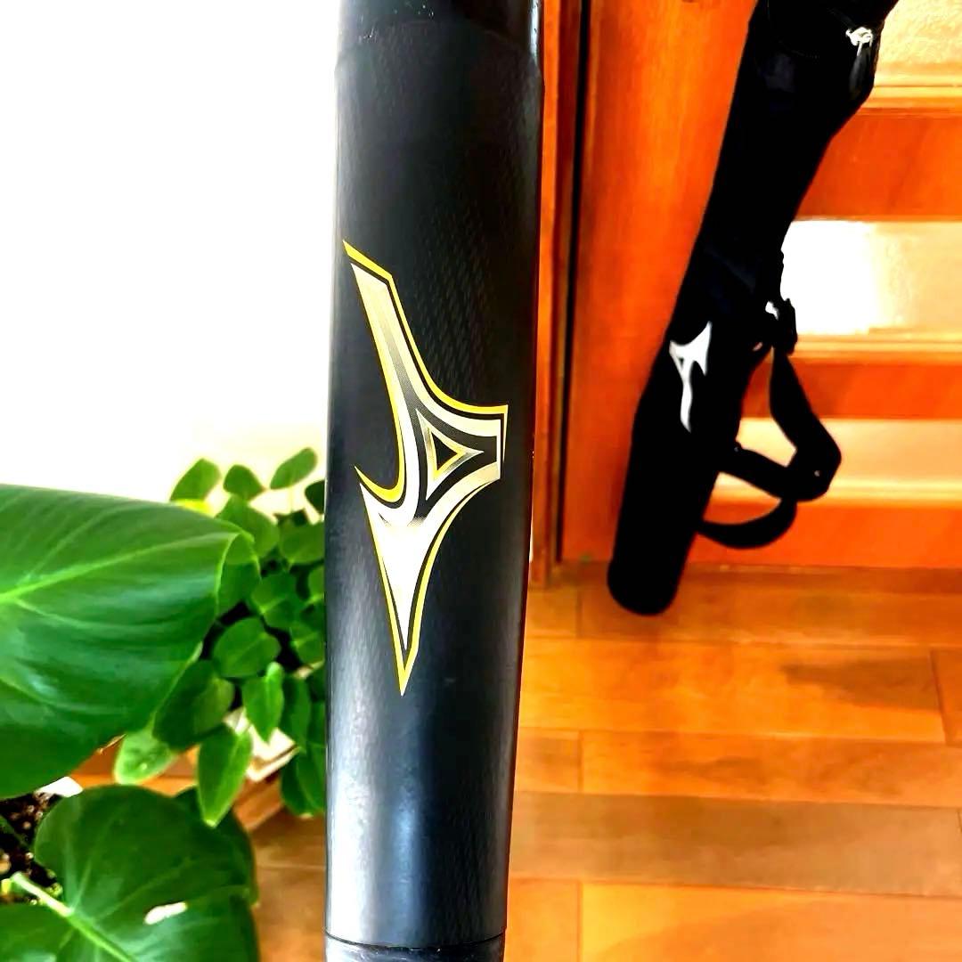 レガシー　バット