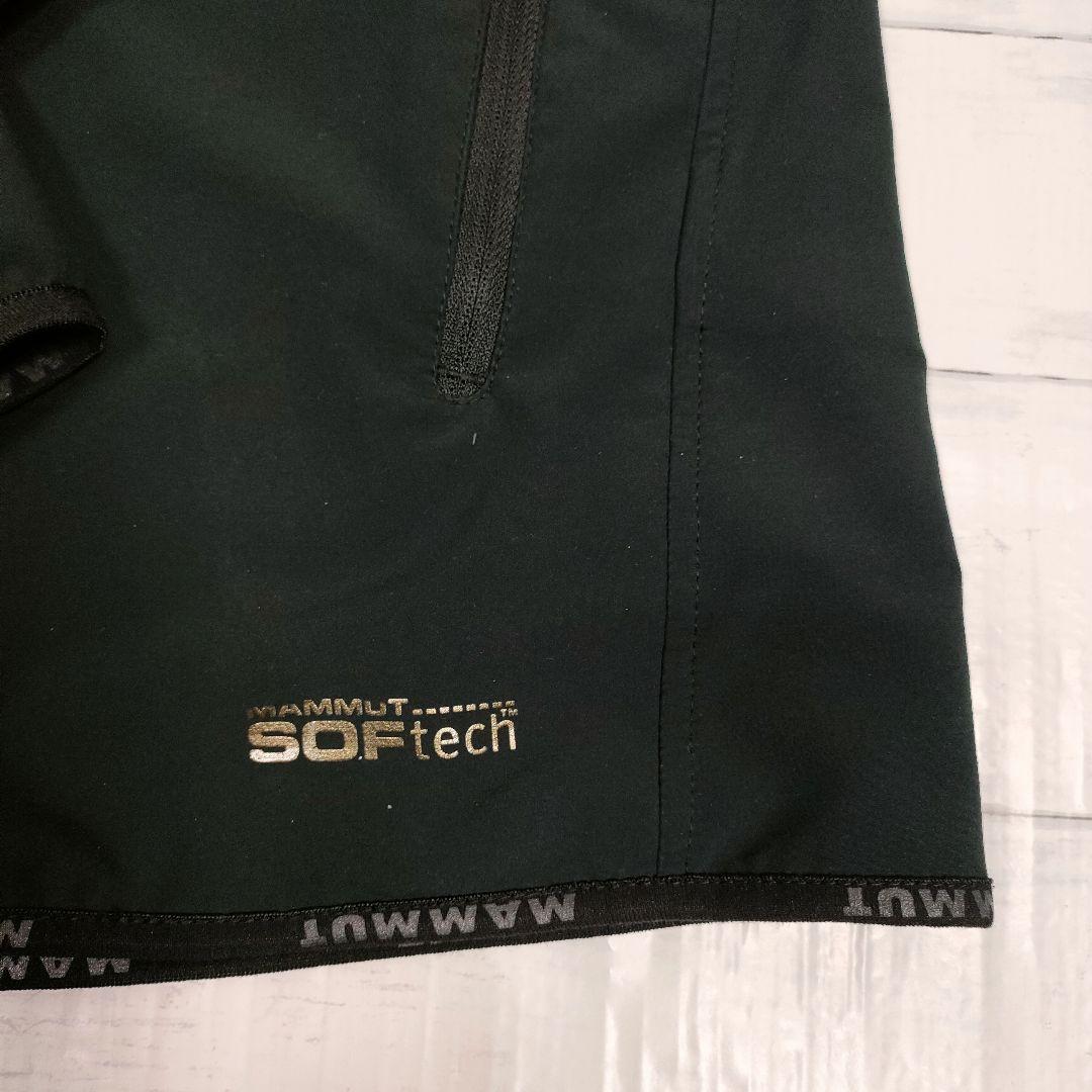 人気◆MAMMUT◆Granite Hooded Jacket◆アジア:M