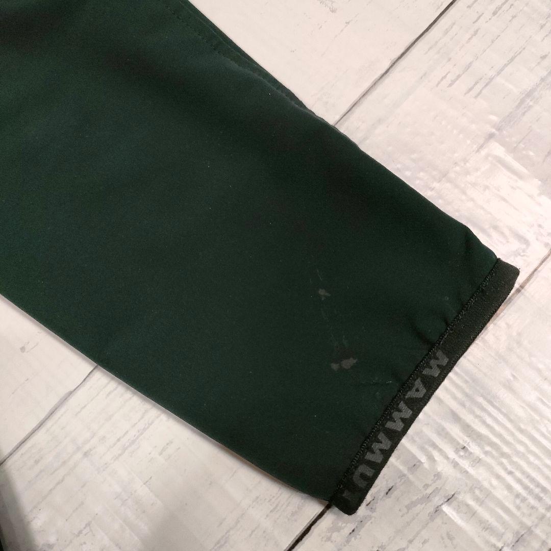 人気◆MAMMUT◆Granite Hooded Jacket◆アジア:M