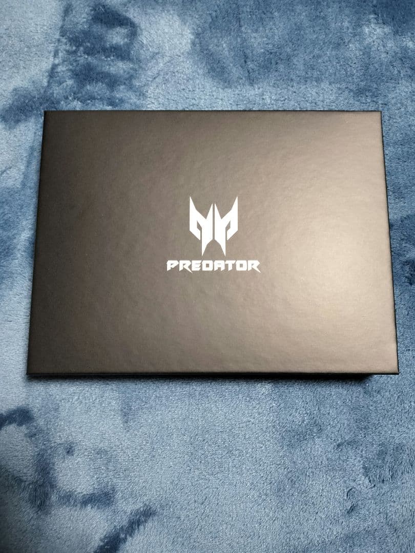 Acer PredatorVesta Ⅱ DDR5 32GB 16GB×2