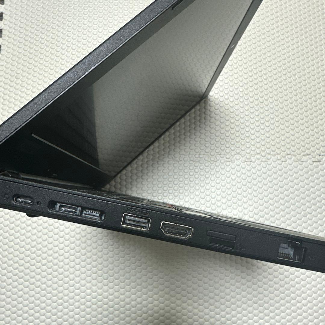 美品联想L580/I5-8世代/8G/256G SSD/15.6HD