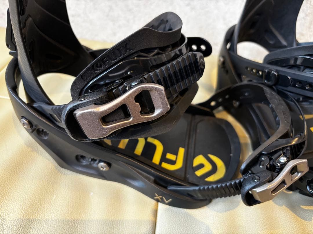 スノーボード Cat