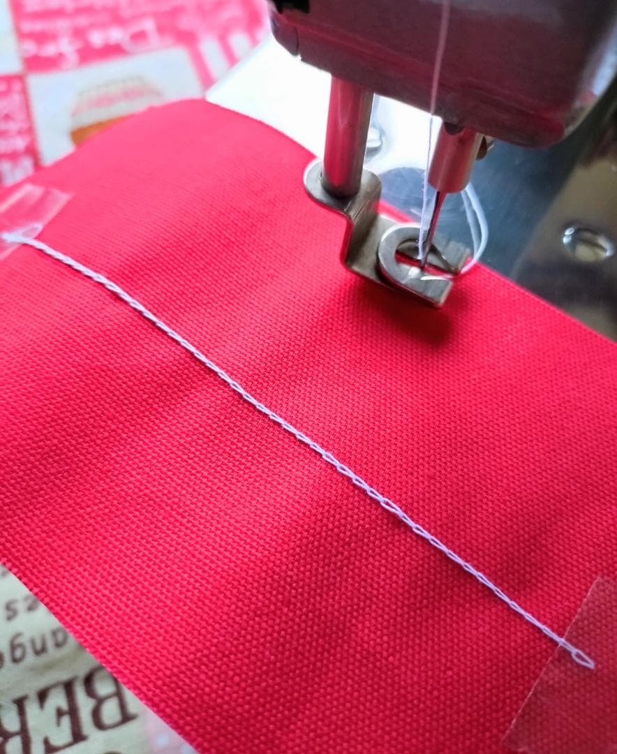 レトロ アンティーク ブラザー トイミシン