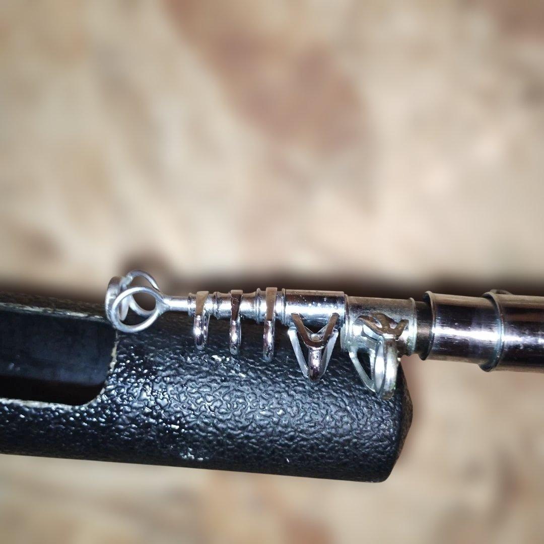 Daiwa 波濤石鯛 50H 石鯛竿