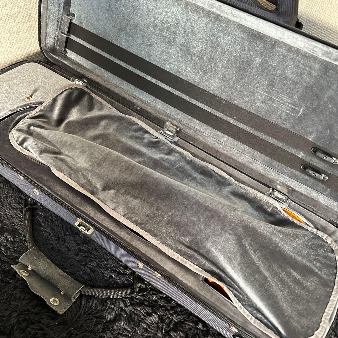 YAMAHA V7G 4/4サイズ バイオリン ケース付属 弦楽器 ②