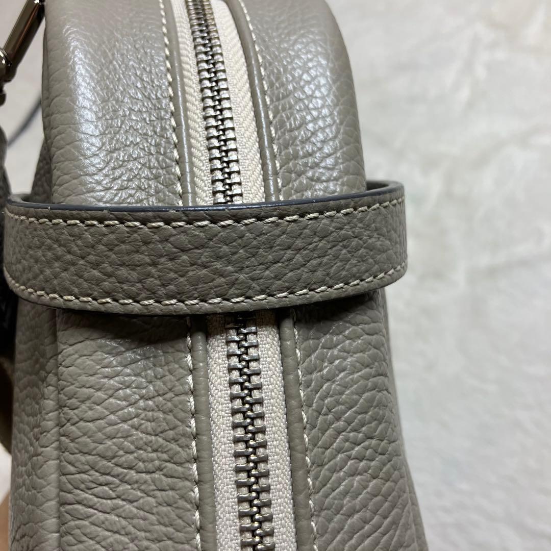 美品✨24AW ダニエルアンドボブ ボディバッグ クラッチ ACCOPIATO