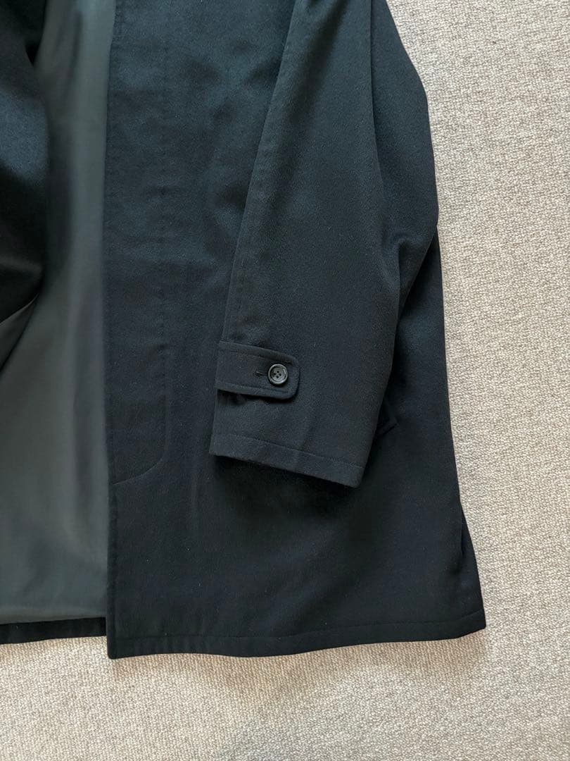 ダーバン コート