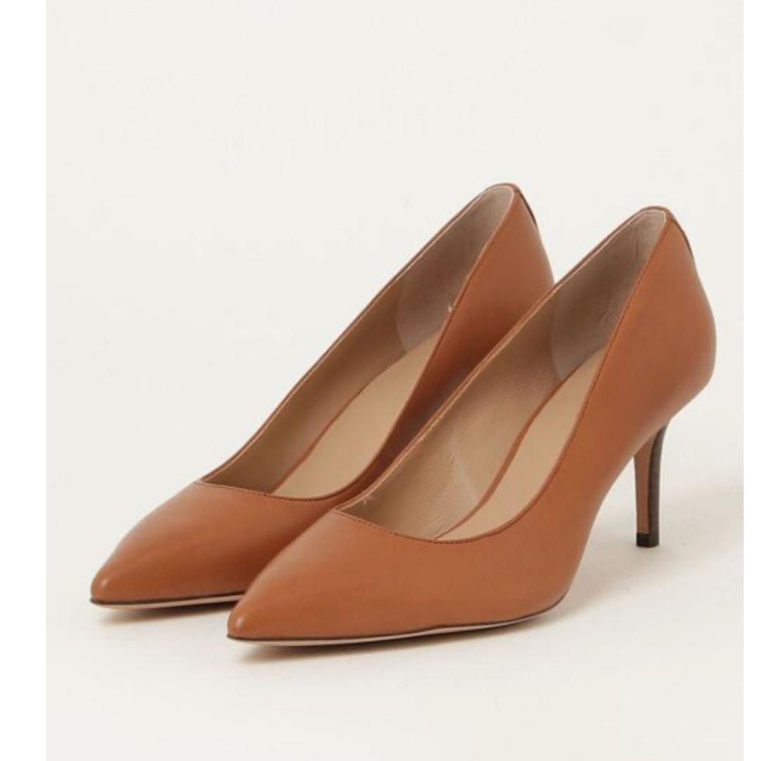 靴 LAUREN RALPH LAUREN Pumps Highheels 6.5B