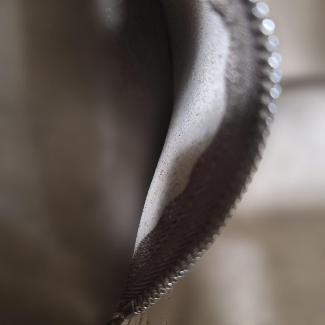 セリーヌ　CELINE　ビッグバック　新ロゴ　ライトトープ　スモール　美品