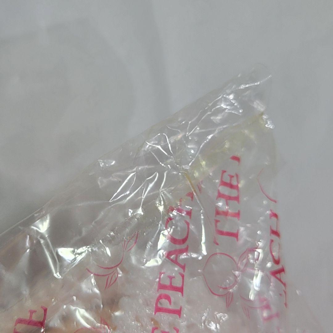 [SP51]オールドブルーム　THE PEACH　桃　スクイーズ　BIG