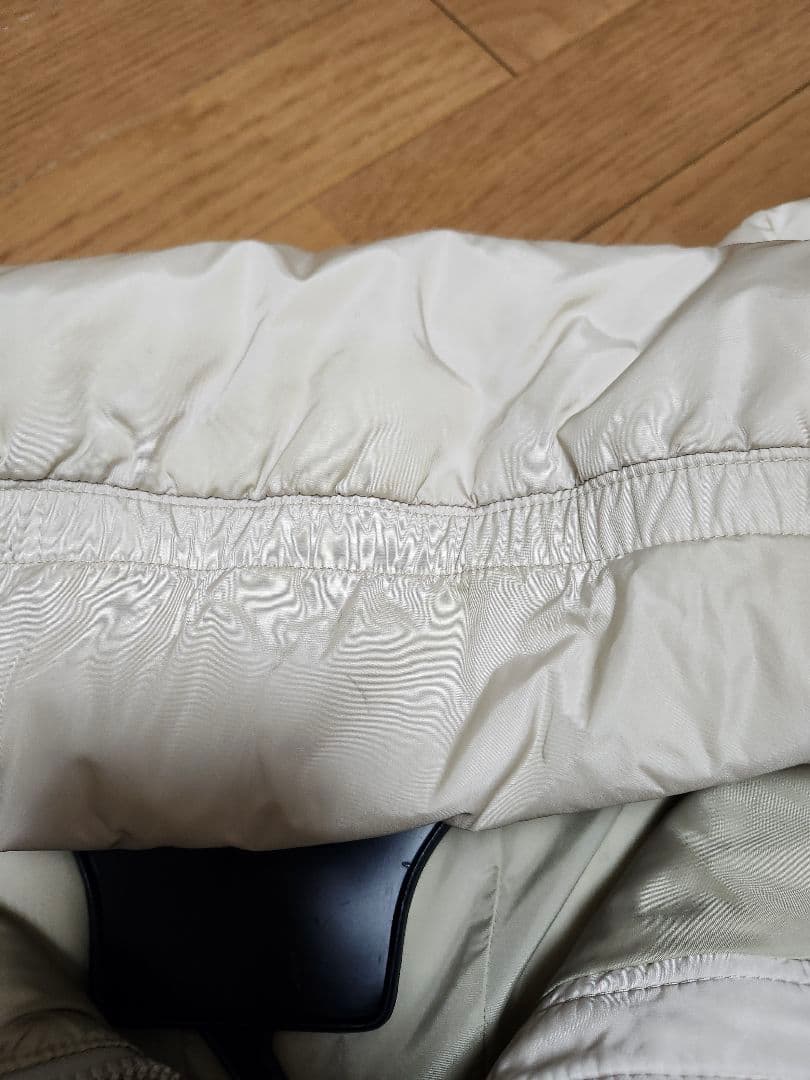 shiroさん専用 モンクレール