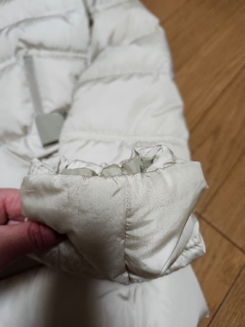 shiroさん専用 モンクレール