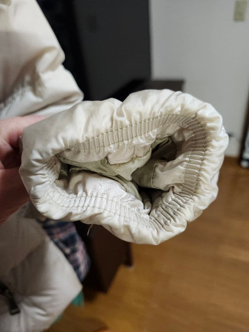 shiroさん専用 モンクレール