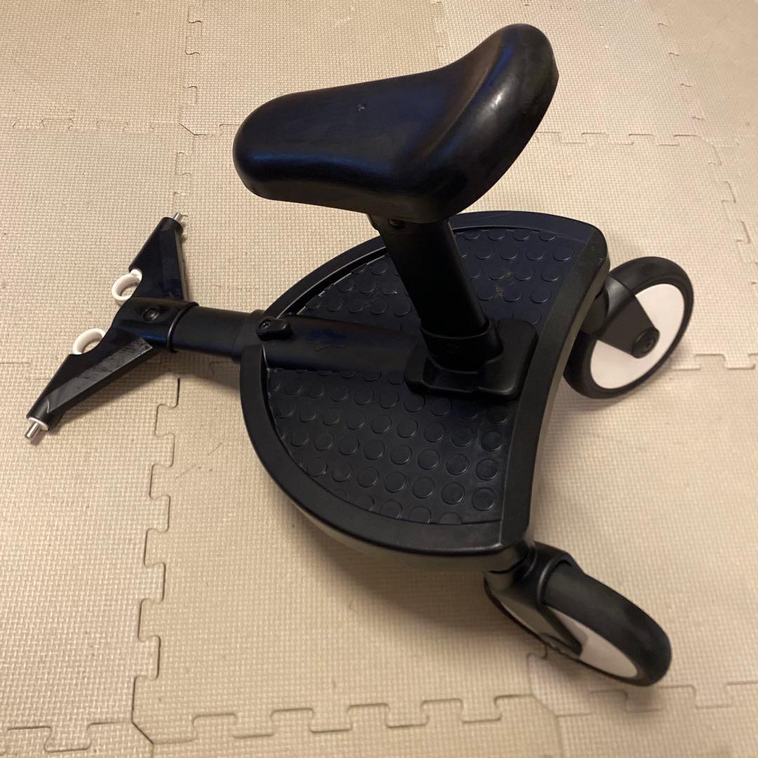 【美品】yoyo ボード 2人乗り 純正 ストッケ ベビーゼン