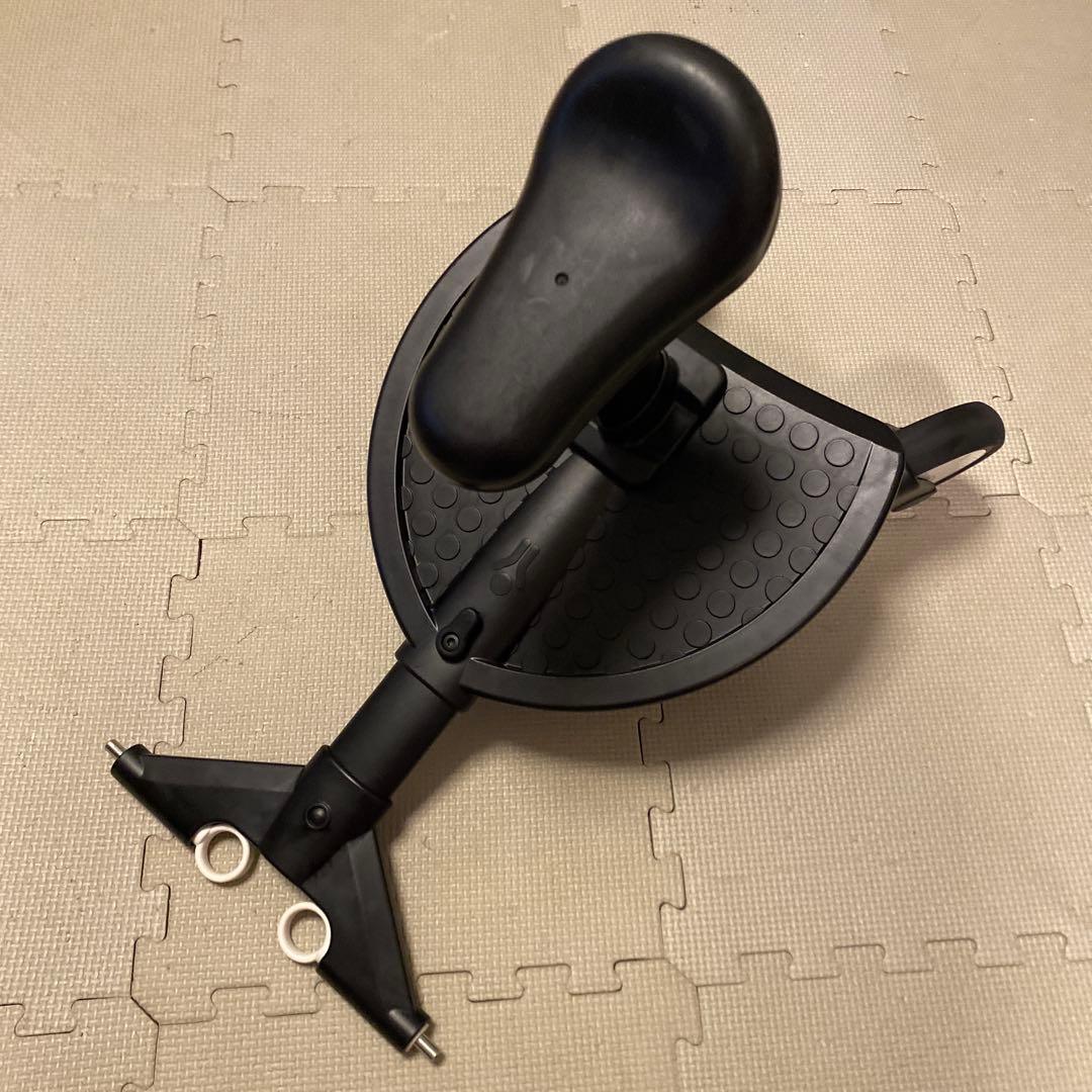 【美品】yoyo ボード 2人乗り 純正 ストッケ ベビーゼン