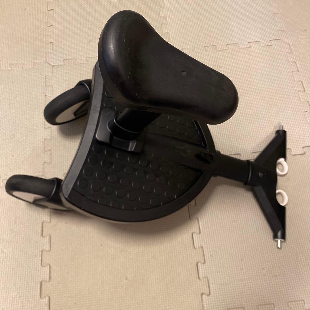 【美品】yoyo ボード 2人乗り 純正 ストッケ ベビーゼン