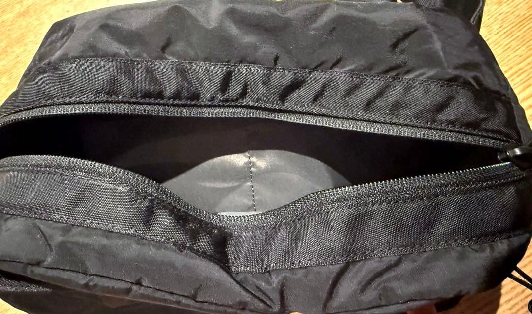 CHALLENGER　「WAIST BAG - SPEC 02-」ウエストバッグ